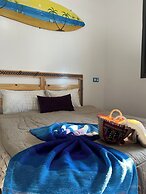 Blue Pearl Surf Camp