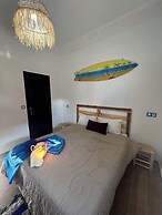 Blue Pearl Surf Camp