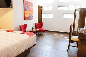 La Casa del Mural
