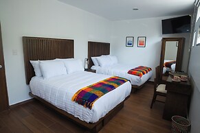 La Casa del Mural