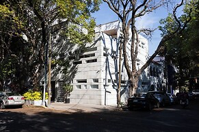 La Casa del Mural