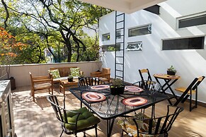 La Casa del Mural