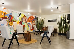 La Casa del Mural