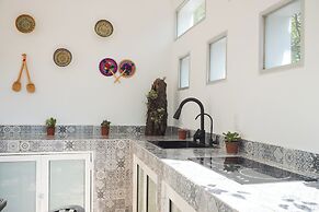 La Casa del Mural