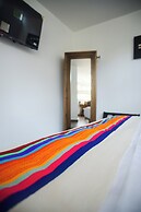 La Casa del Mural
