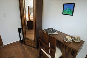 La Casa del Mural
