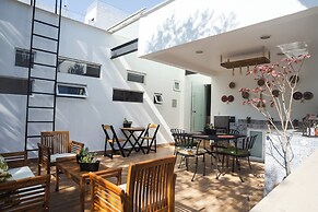 La Casa del Mural