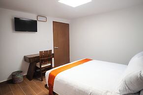 La Casa del Mural