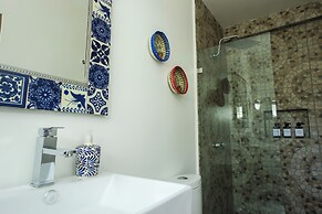 La Casa del Mural