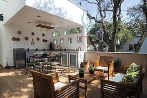 La Casa del Mural