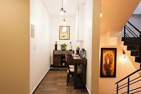 La Casa del Mural