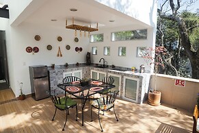 La Casa del Mural
