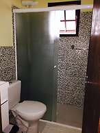 Pousada Suacasita