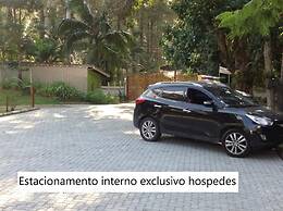 Pousada Suacasita