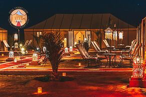Merzouga Luxury tent