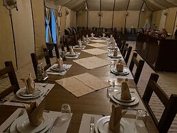 Merzouga Luxury tent