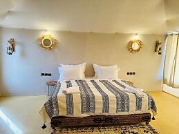 Merzouga Luxury tent