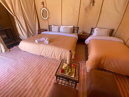Merzouga Luxury tent