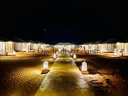 Merzouga Luxury tent
