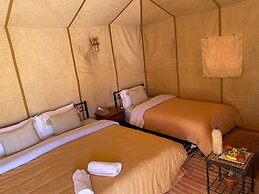 Merzouga Luxury tent