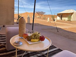 Merzouga Luxury tent