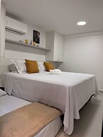 Garden Estudio Aurea 108