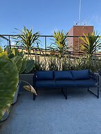 Garden Estudio Aurea 108