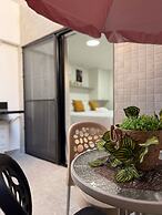 Garden Estudio Aurea 108