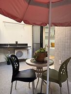 Garden Estudio Aurea 108