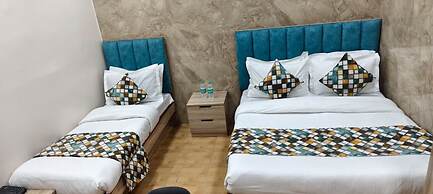 Hotel Neelam Palace