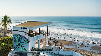 2Surf Sunzal