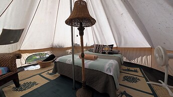 La Window Glamping