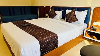 Hotel Mantri Ji