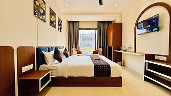 Hotel Mantri Ji