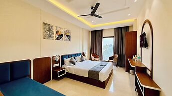 Hotel Mantri Ji