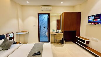 Hotel Mantri Ji