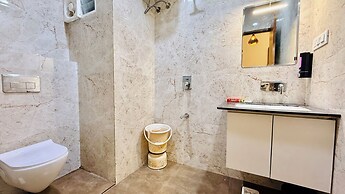 Hotel Mantri Ji