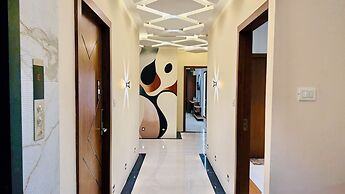 Hotel Mantri Ji