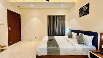 Hotel Mantri Ji