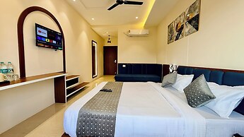 Hotel Mantri Ji