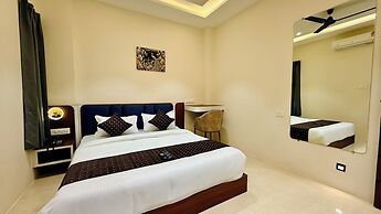 Hotel Mantri Ji