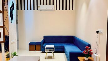 Hotel Mantri Ji