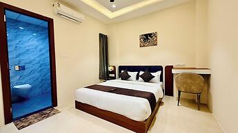 Hotel Mantri Ji