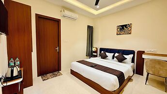 Hotel Mantri Ji