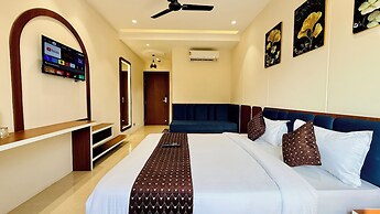 Hotel Mantri Ji