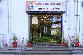 Maharaja Agrashen Bhawan
