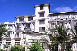 Maharaja Agrashen Bhawan