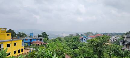 Maharaja Agrashen Bhawan
