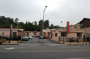 Parklane Motel