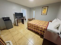 Parklane Motel